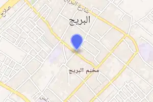 خريطة