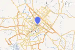 خريطة