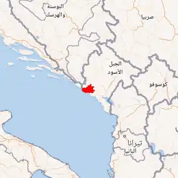 خريطة