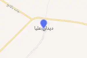 خريطة