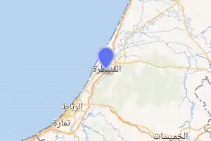 خريطة