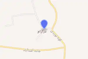 خريطة