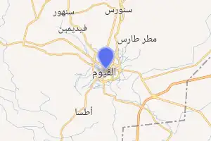 خريطة