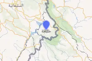خريطة