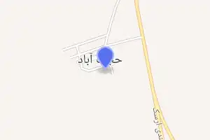 خريطة