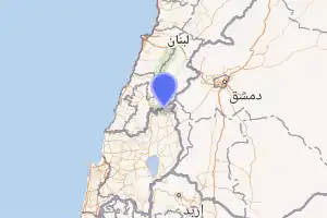 خريطة