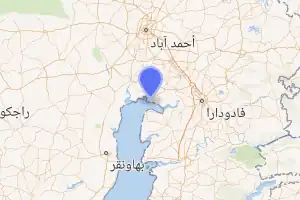 خريطة
