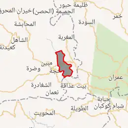 خريطة