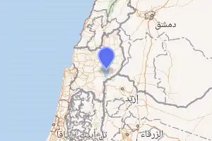 خريطة