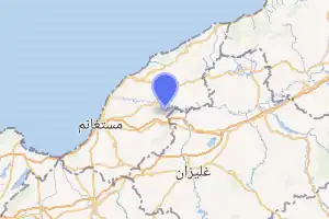 خريطة