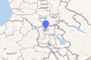 خريطة