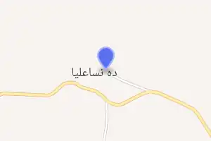 خريطة