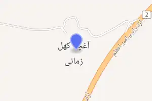 خريطة