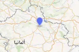 خريطة