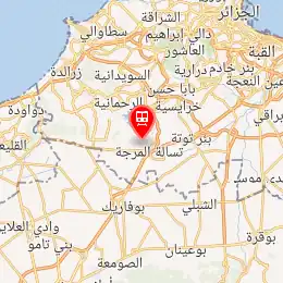 خريطة
