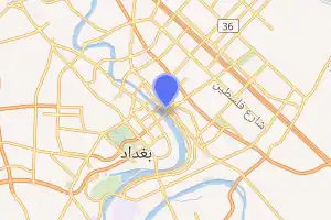 خريطة