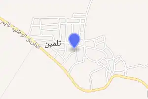 خريطة