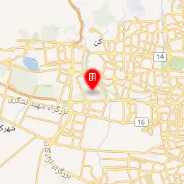 خريطة