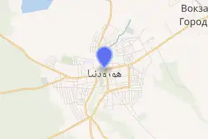 خريطة