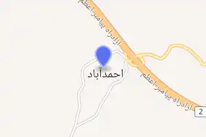 خريطة