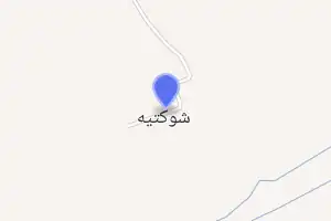 خريطة