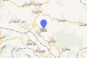 خريطة