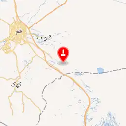 خريطة