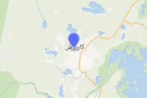خريطة