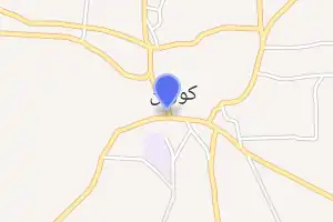 خريطة