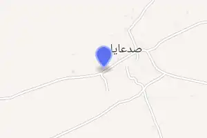 خريطة