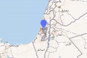 خريطة