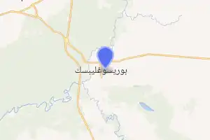 خريطة