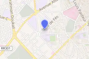 خريطة