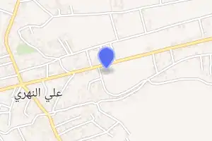 خريطة