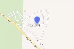 خريطة