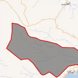 خريطة