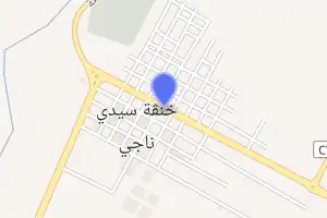 خريطة