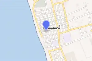 خريطة