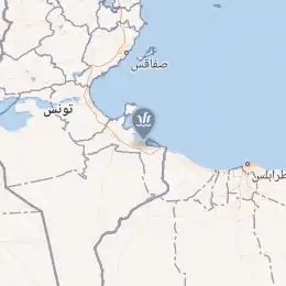 خريطة