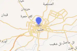 خريطة