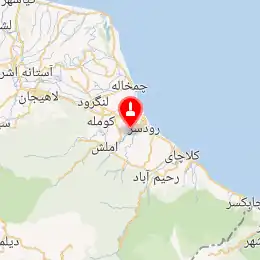 خريطة