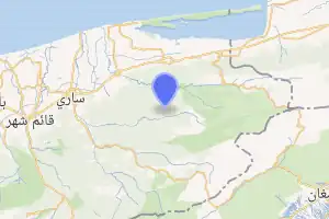 خريطة