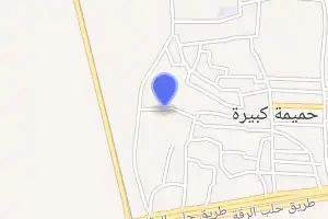 خريطة