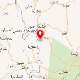 خريطة