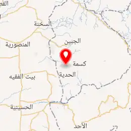 خريطة