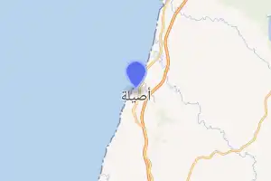 خريطة