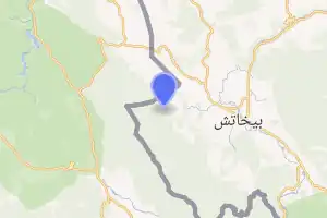 خريطة