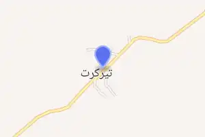 خريطة