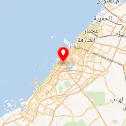 خريطة