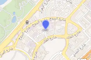 خريطة